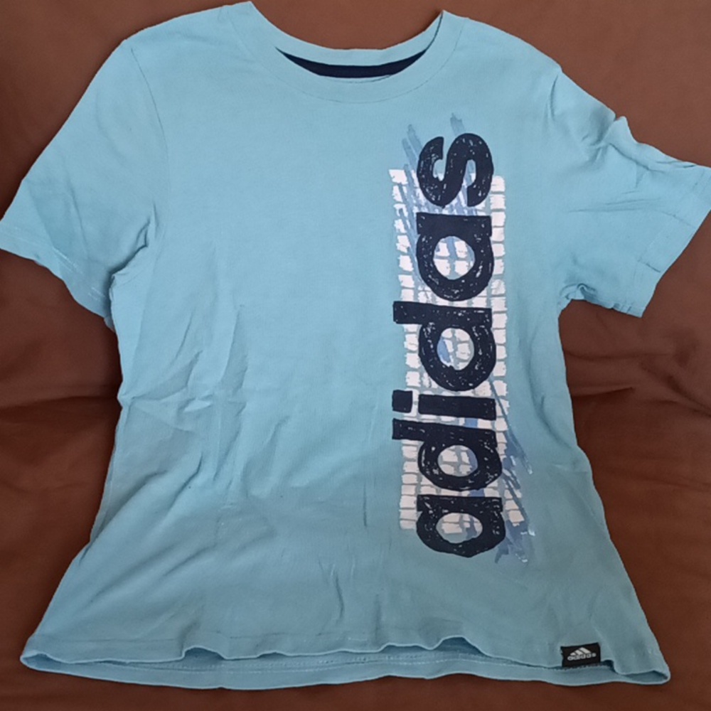 Adidas Cotton Tee